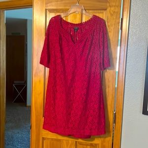 Super cute Nicole Miller dress